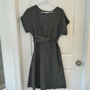 Max Studio dress. Great for work.